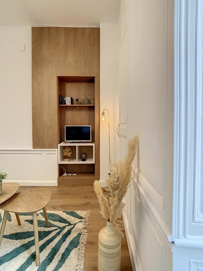 Appartement De Charme: La Rochelle/Vieux Port La Rochelle  Eksteriør billede