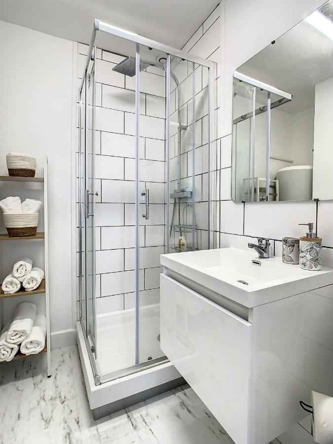 Appartement De Charme: La Rochelle/Vieux Port La Rochelle  Eksteriør billede