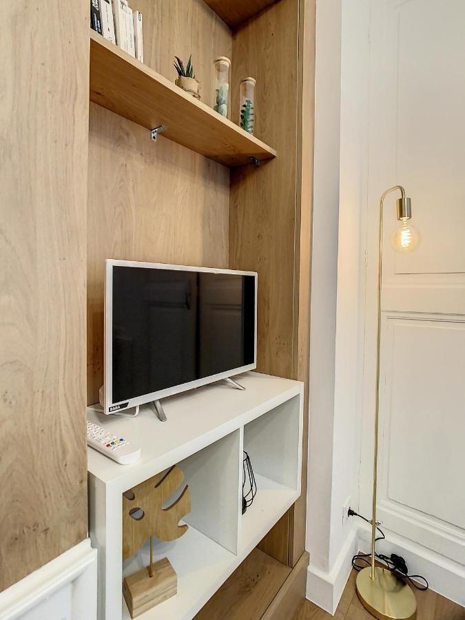 Appartement De Charme: La Rochelle/Vieux Port La Rochelle  Eksteriør billede