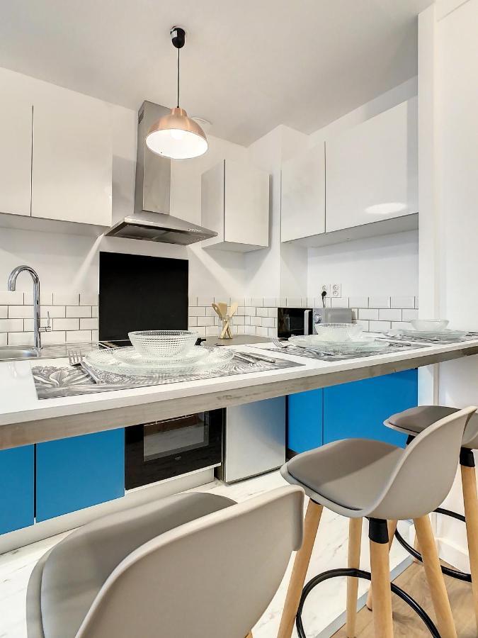 Appartement De Charme: La Rochelle/Vieux Port La Rochelle  Eksteriør billede