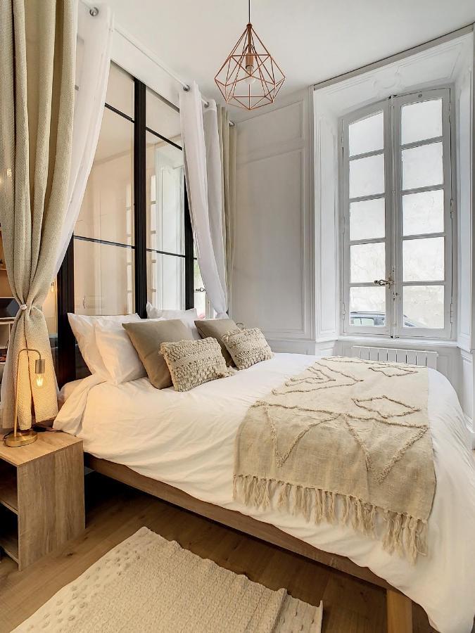 Appartement De Charme: La Rochelle/Vieux Port La Rochelle  Eksteriør billede