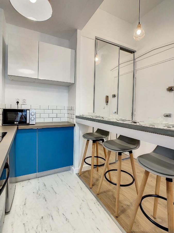 Appartement De Charme: La Rochelle/Vieux Port La Rochelle  Eksteriør billede