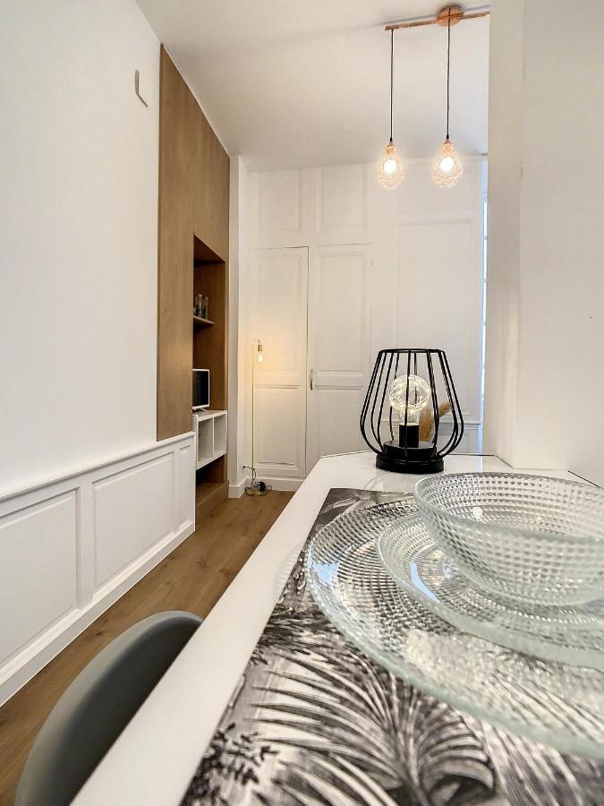 Appartement De Charme: La Rochelle/Vieux Port La Rochelle  Eksteriør billede